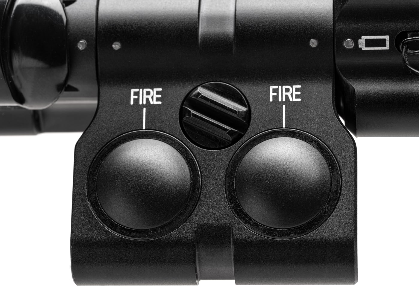 WADSN MAWL-C1+ Visible LED + IR LED + Red Laser