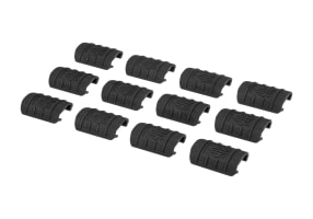 Leapers Rubber Rail Guard