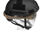 Oakley SI Ballistic HALO Goggle Grey EN