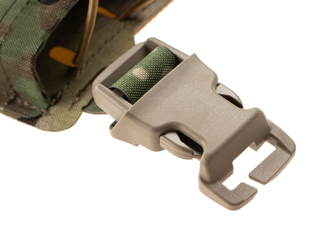 Templar's Gear CPC Shingle Panel / Micro Chest Rig Gen4