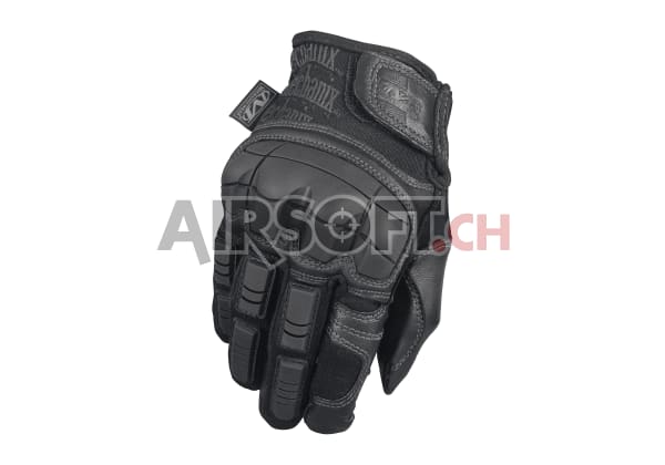 Mechanix breacher top
