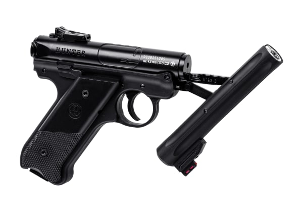 Ruger Ruger Mark IV