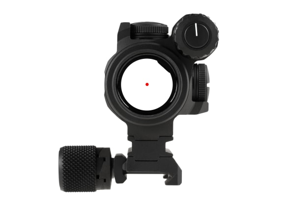 Aimpoint Comp M4 2 MOA QRP