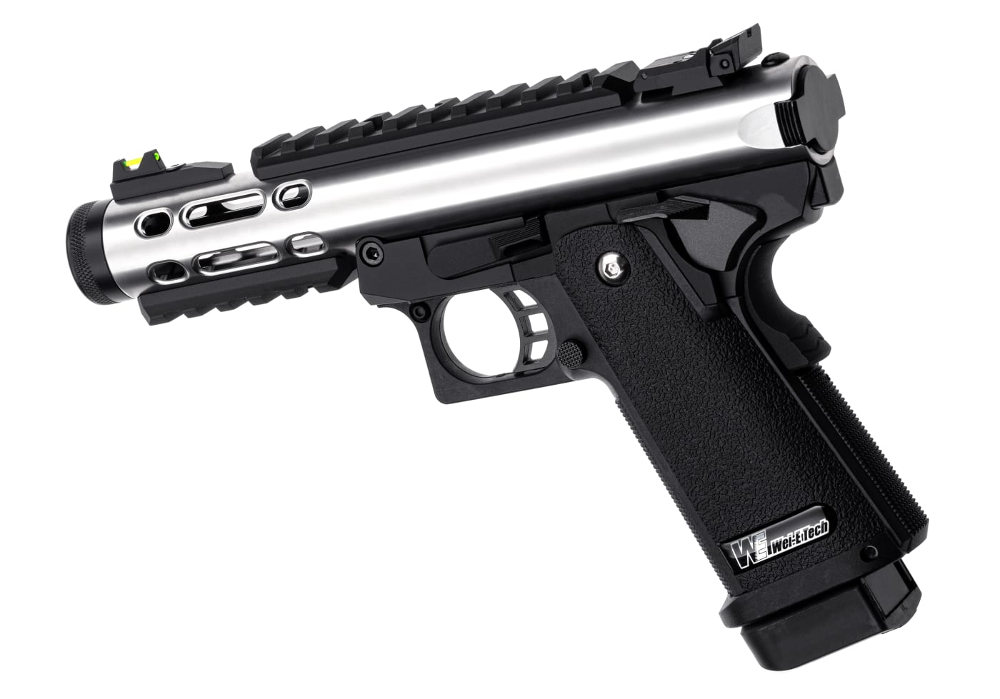 WE Galaxy Hi-Capa Series