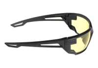 Mechanix Wear Tactical Glasses Type-X Amber Lens