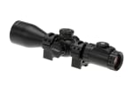 Leapers 3-12x44 Compact UMOA Accushot OP3