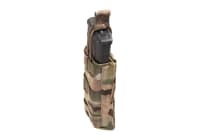 Clawgear 5.56mm Open Single Mag Pouch Core