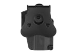 Amomax Universal Paddle Holster Left Hand