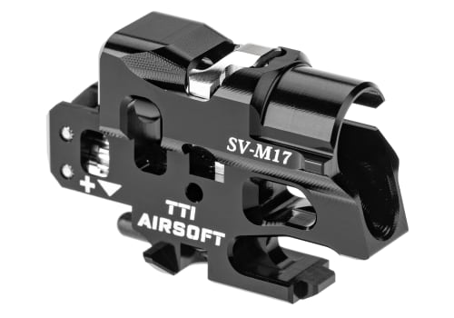TTI Airsoft SIG M17/M18 One Piece Full CNC TDC Hop Up Unit