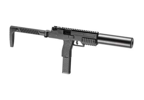 Vorsk VMP-1 SMG GBB Set