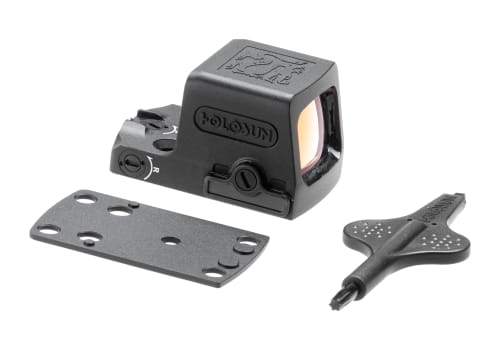 Holosun Ronin EPS Carry Red Multi Reticle System