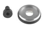 Maple Leaf Piston Head For WE G-Series 17/18 GBB