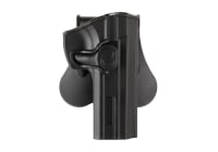 Amomax Paddle Holster für CZ 75 SP-01
