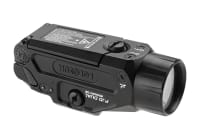 Holosun P.ID Dual Pistol Flashlight / Green + IR Laser