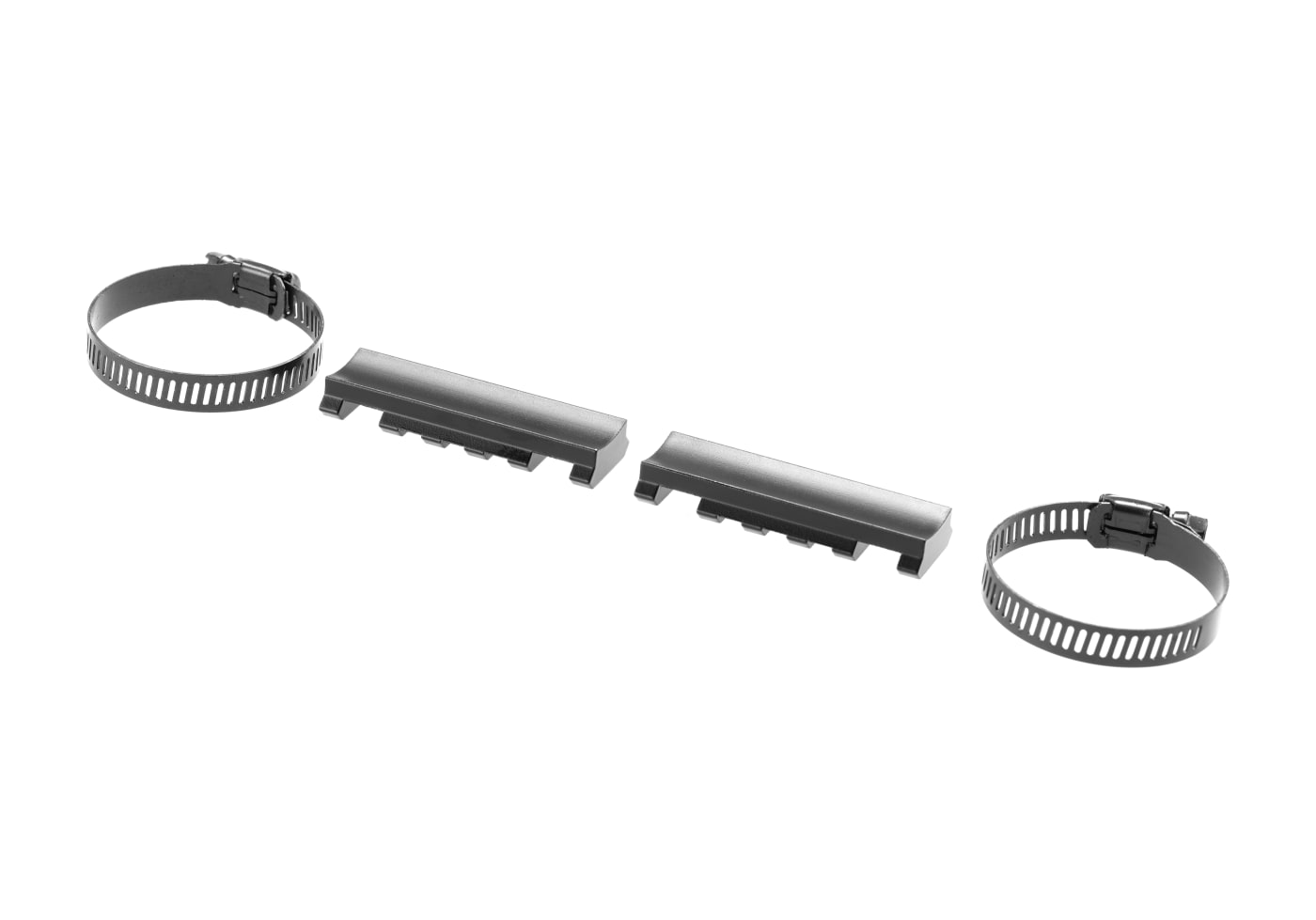 G&G Mock Suppressor Mount Base