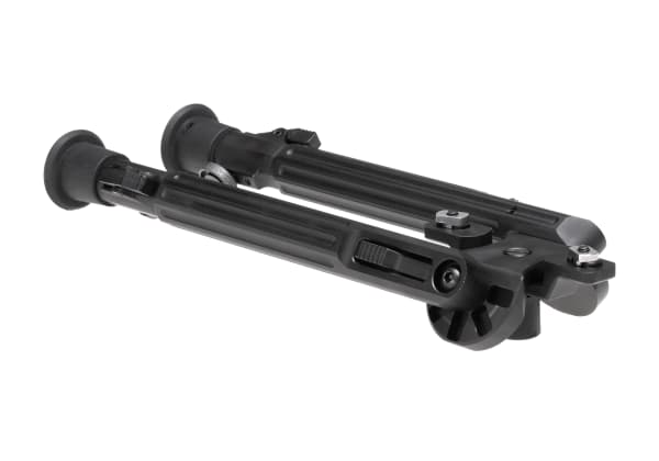 Ares M-LOK Folding Bipod Long