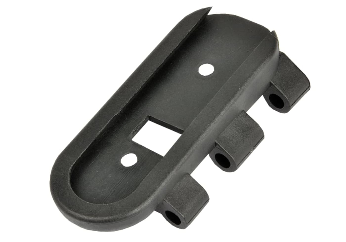  SCAR Stock Plate