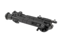 Leapers Recon 360 TL M-LOK 6.6-9.1 Inch Center Height Bipod