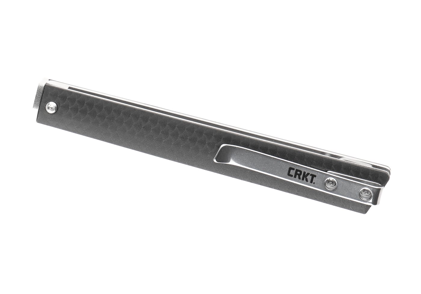 CRKT CEO Folder