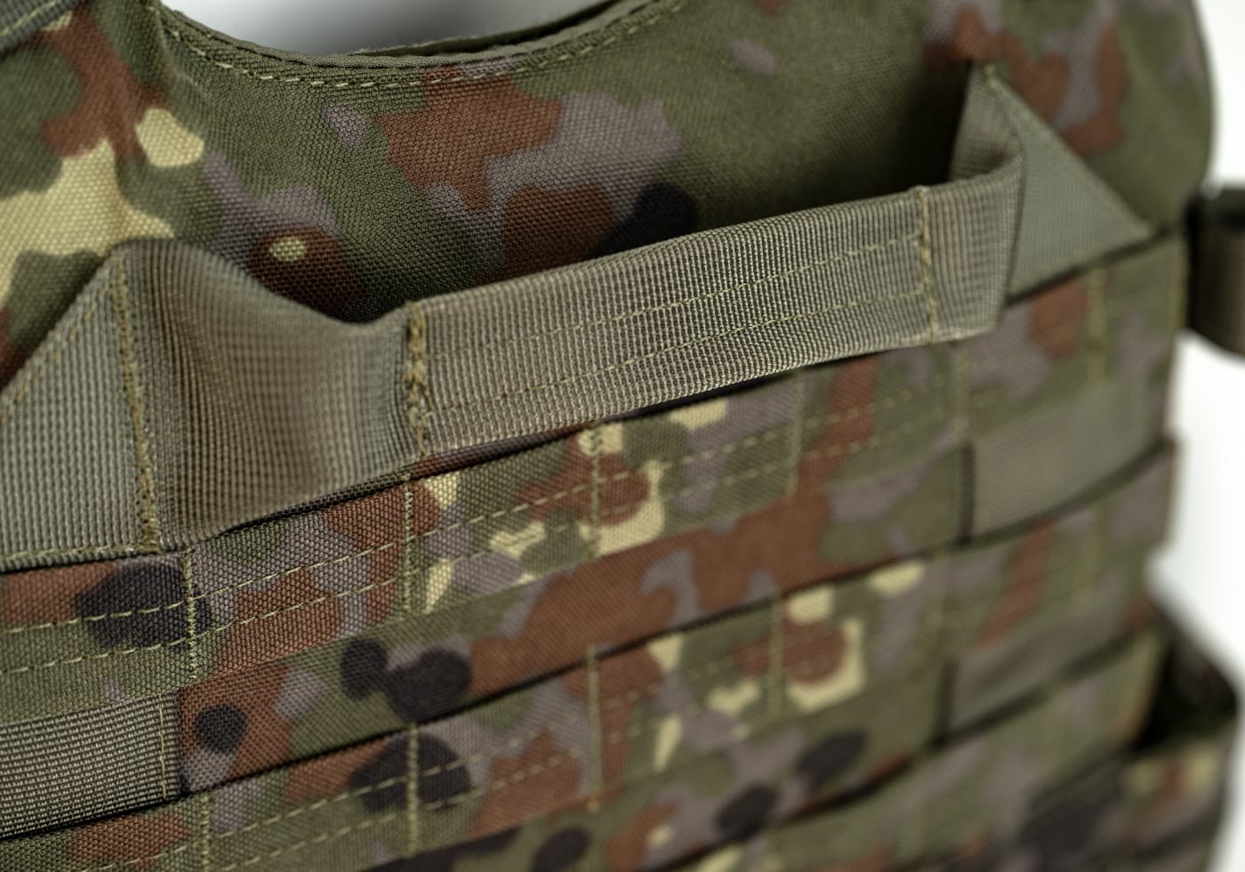 Invader Gear 6094A-RS Plate Carrier