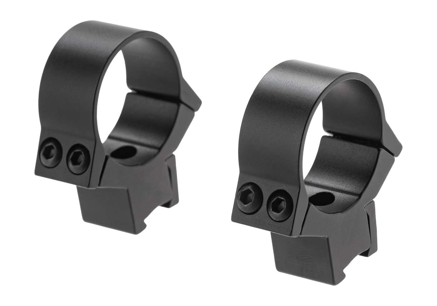 Umarex HPM 30mm Low-Height Scope Rings 11mm