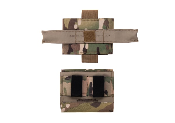 Blue Force Gear Belt Mounted Micro Trauma Kit NOW!