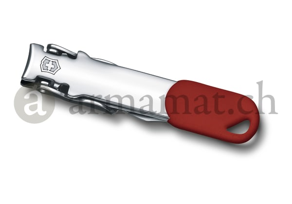 Victorinox store nail clipper