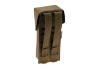 Templar's Gear Double Magazine Pouch Full Flap QR AR