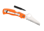 Spyderco C45 Rescue 79mm Folder