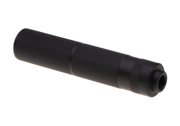 Metal 155mm C Type Silencer