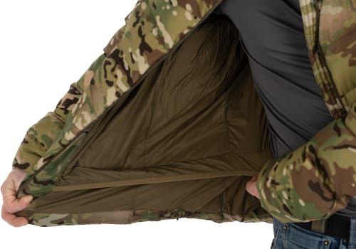 Clawgear LRICC Insulated Hoody