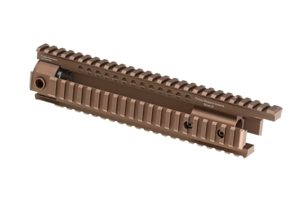 Madbull PWS MK112 Rail