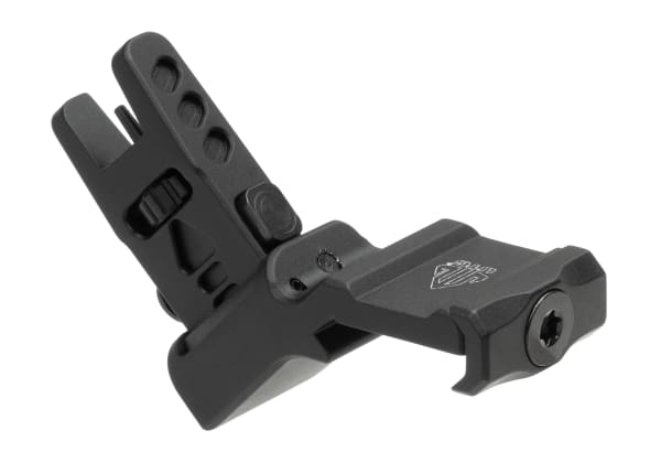 Leapers Accu-Sync 45 Degree Angle Flip Up Front Sight