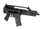 Heckler & Koch G36C