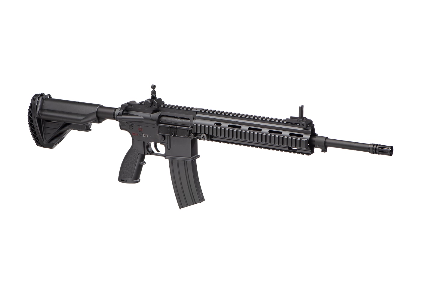 E&C M27 IAR QR 1.0 EGV S-AEG