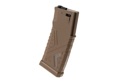 Heckler & Koch HK416 Midcap Polymer Magazine Gen3