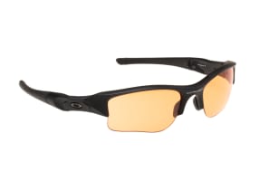 Oakley SI Flak Jacket XLJ Persimmon