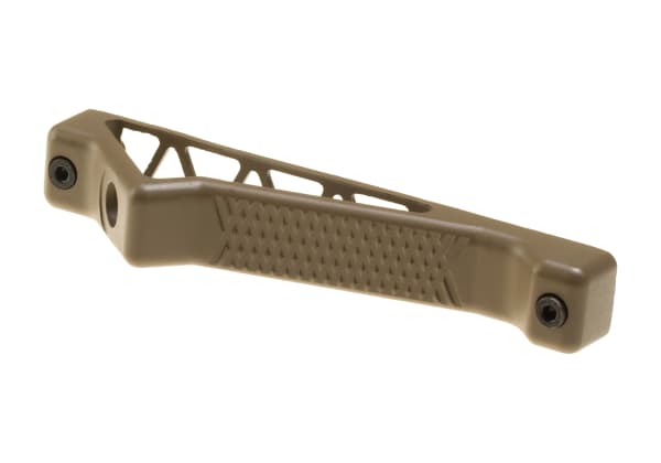 Metal Aluminium Angled Grip for Keymod