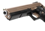 AW Custom HX1003 Full Metal GBB