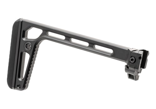 5KU Minimalist Plus Folding Stock 1913 Interface