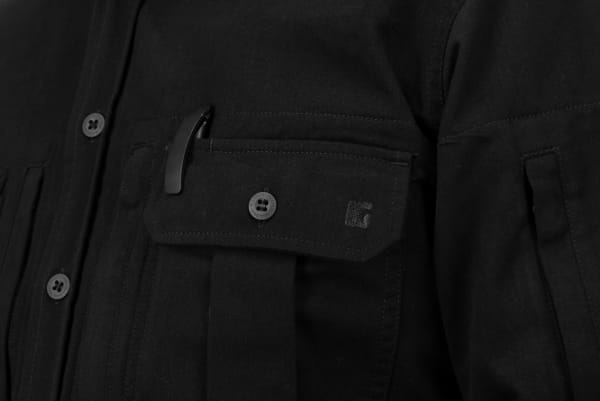 Clawgear Picea Shirt LS