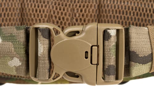 Warrior Enhanced PLB Belt