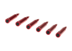 Vector Optics Snap Caps .223 Rem 6 pcs