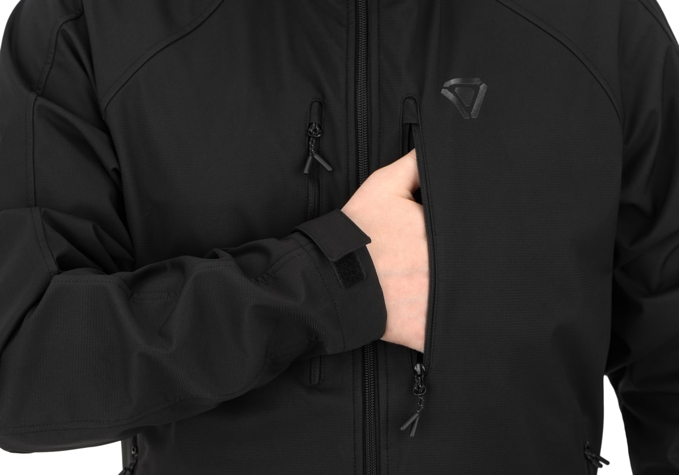 Outrider ED Softshell Jacket