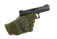 Invader Gear Assault Gloves