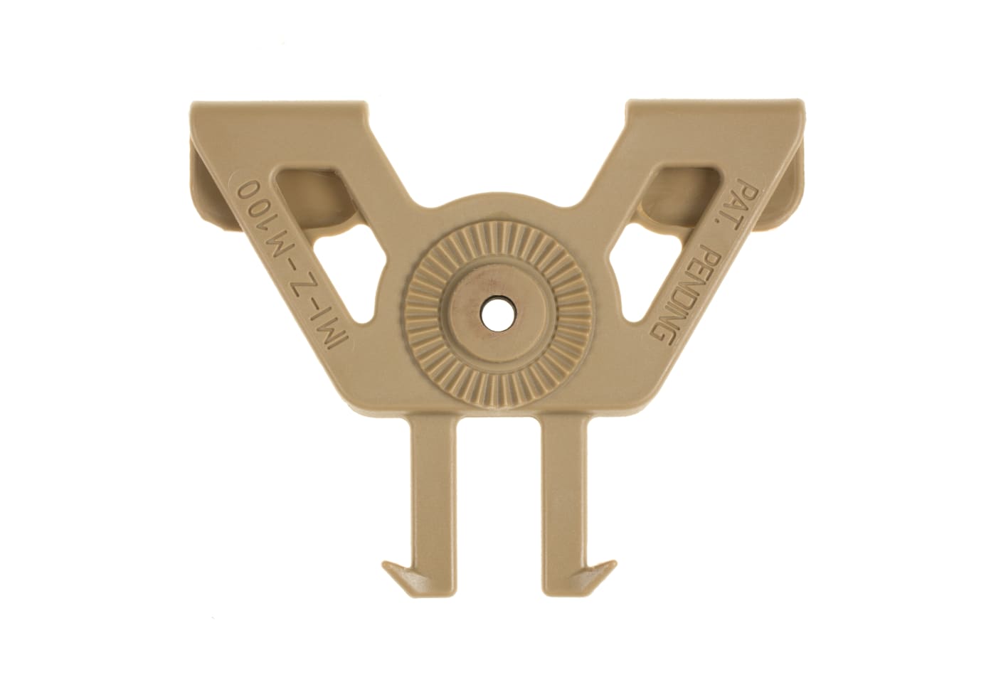 IMI Defense Molle Adaptor