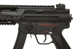 Jing Gong PM5K CQB Full Metal