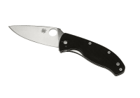 Spyderco C122 Tenacious Plain Edge Folder