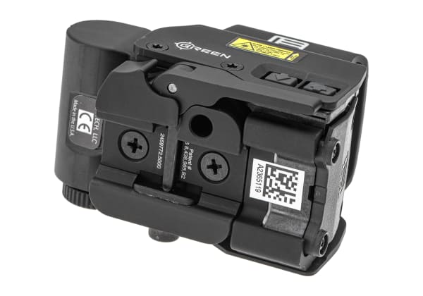 EoTech EXPS2-0 - Green Reticle