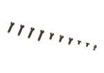 Retro Arms V2 Gearbox Screw Set